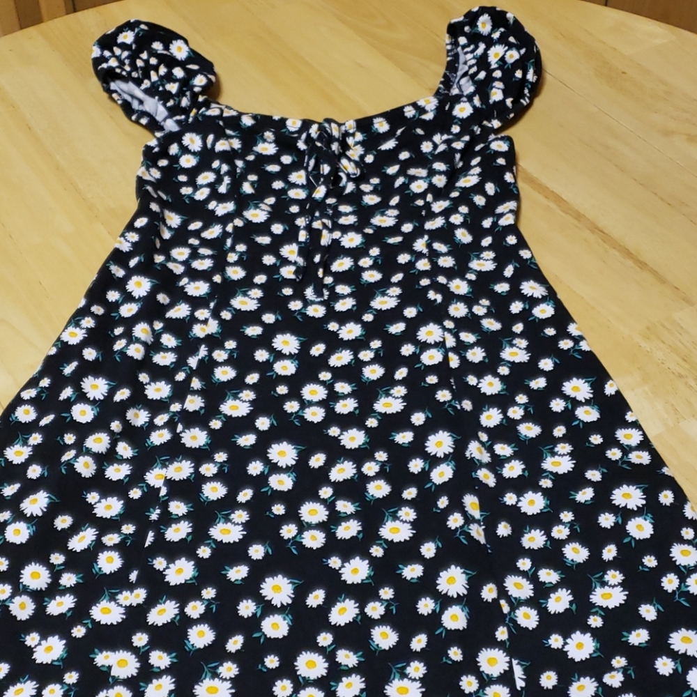 Forever 21 sundress